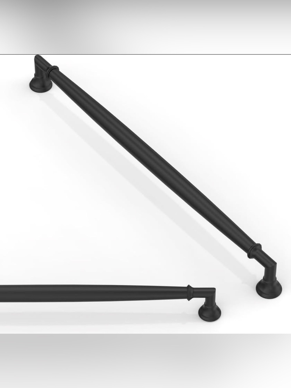 8 NEW CABINET PULLS